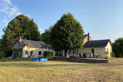 Villa i Flassy, Nievre, Flassy - € 296.000 | Ref: KB-23153 - foto 29