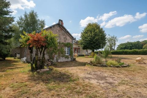 Villa i Flassy, Nievre, Flassy - € 296.000 | Ref: KB-23153 - foto 30