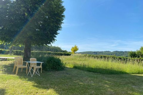 Villa i Flassy, Nievre, Flassy - € 296.000 | Ref: KB-23153 - foto 32