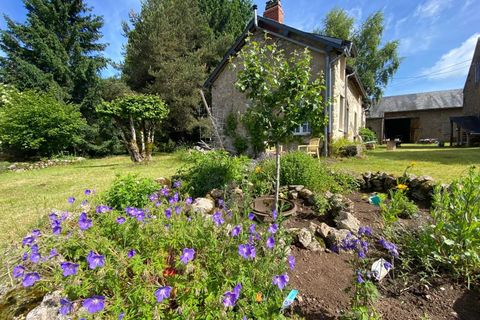 Villa i Flassy, Nievre, Flassy - € 296.000 | Ref: KB-23153 - foto 33