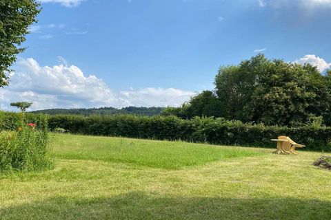 Villa i Flassy, Nievre, Flassy - € 296.000 | Ref: KB-23153 - foto 34