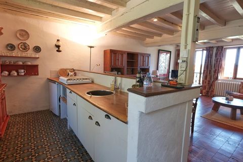 Villa a Villapourcon, Nievre, Villapourcon - € 149.900 | Ref: KB-23156 - foto 3