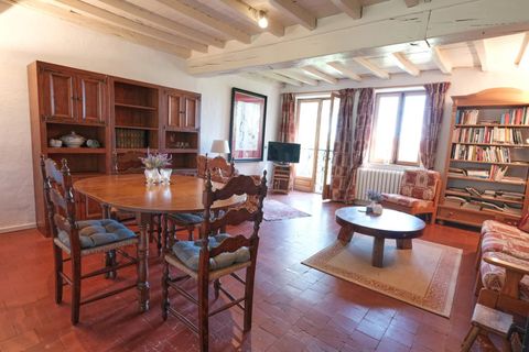 Villa a Villapourcon, Nievre, Villapourcon - € 149.900 | Ref: KB-23156 - foto 4
