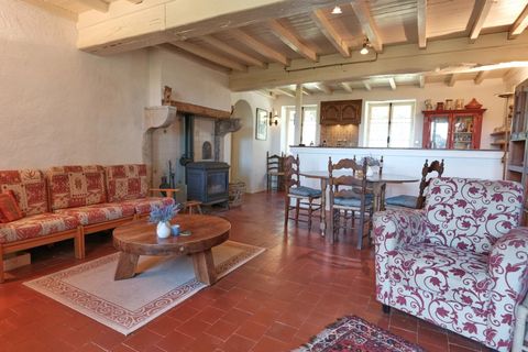 Villa a Villapourcon, Nievre, Villapourcon - € 149.900 | Ref: KB-23156 - foto 5