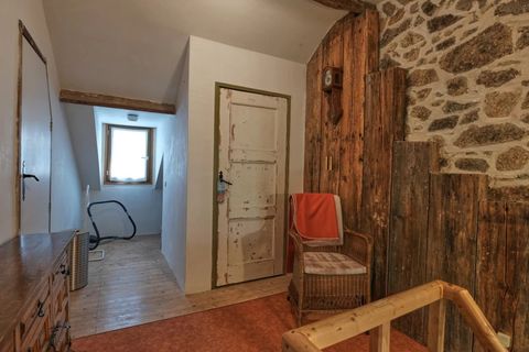 Villa a Villapourcon, Nievre, Villapourcon - € 149.900 | Ref: KB-23156 - foto 8