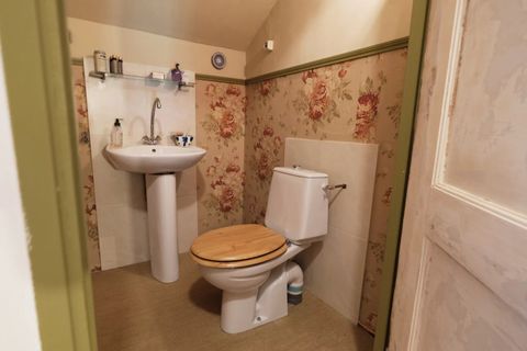 Villa a Villapourcon, Nievre, Villapourcon - € 149.900 | Ref: KB-23156 - foto 9