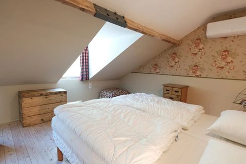 Villa a Villapourcon, Nievre, Villapourcon - € 149.900 | Ref: KB-23156 - foto 11
