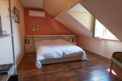 Villa a Villapourcon, Nievre, Villapourcon - € 149.900 | Ref: KB-23156 - foto 12