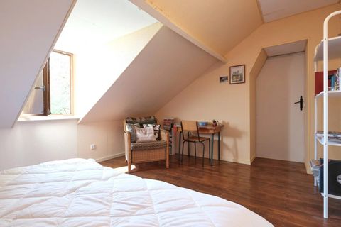 Villa a Villapourcon, Nievre, Villapourcon - € 149.900 | Ref: KB-23156 - foto 13