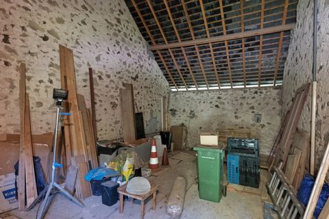 Villa a Villapourcon, Nievre, Villapourcon - € 149.900 | Ref: KB-23156 - foto 16