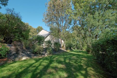 Villa a Villapourcon, Nievre, Villapourcon - € 149.900 | Ref: KB-23156 - foto 18