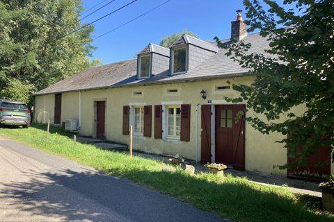 Villa a Villapourcon, Nievre, Villapourcon - € 149.900 | Ref: KB-23156 - foto 20
