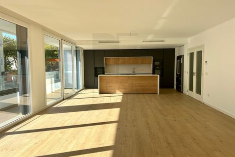 Lejlighed i Carcavelos, Lisbon, Carcavelos - € 1.280.000 | Ref: APA_4284 - foto 1
