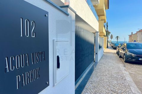 Lejlighed i Carcavelos, Lisbon, Carcavelos - € 1.280.000 | Ref: APA_4284 - foto 8