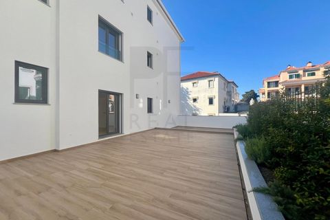 Lejlighed i Carcavelos, Lisbon, Carcavelos - € 1.350.000 | Ref: APA_4281 - foto 10