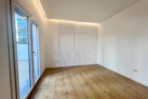 Lejlighed i Carcavelos, Lisbon, Carcavelos - € 1.380.000 | Ref: APA_4282 - foto 3
