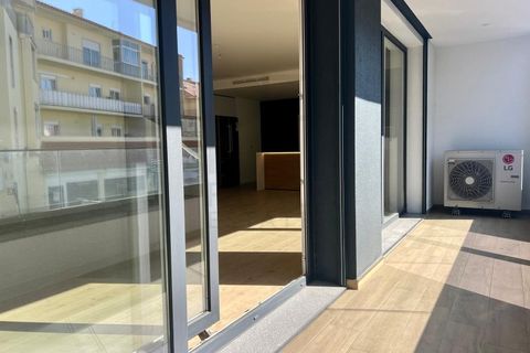 Lejlighed i Carcavelos, Lisbon, Carcavelos - € 1.380.000 | Ref: APA_4282 - foto 14