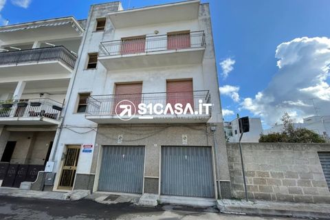 Leilighet i Galatone, Lecce, Galatone - € 33 000 | Ref: QCM-1325 - foto 2
