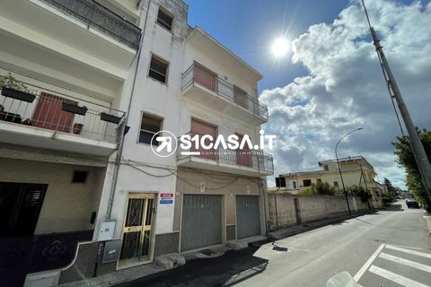 Leilighet i Galatone, Lecce, Galatone - € 33 000 | Ref: QCM-1325 - foto 12
