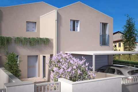 Villa i Lonigo, Vicenza, Lonigo - € 410.000 | Ref: 1141 - foto 1