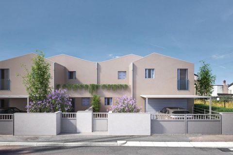 Villa i Lonigo, Vicenza, Lonigo - € 410.000 | Ref: 1141 - foto 3
