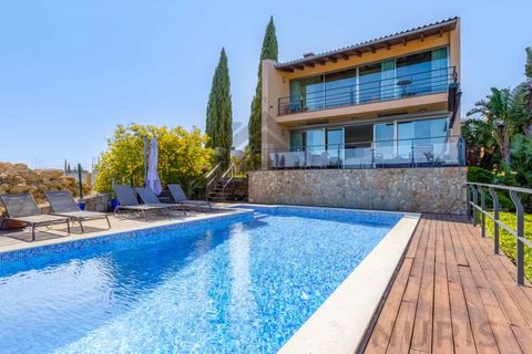 Villa i Algoz, Faro, Algoz - € 1.150.000 | Ref: NU_5856 - foto 2