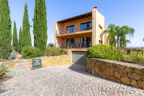 Villa i Algoz, Faro, Algoz - € 1.150.000 | Ref: NU_5856 - foto 4