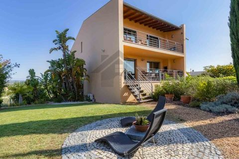 Villa i Algoz, Faro, Algoz - € 1.150.000 | Ref: NU_5856 - foto 5