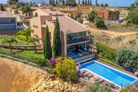Villa i Algoz, Faro, Algoz - € 1.150.000 | Ref: NU_5856 - foto 3