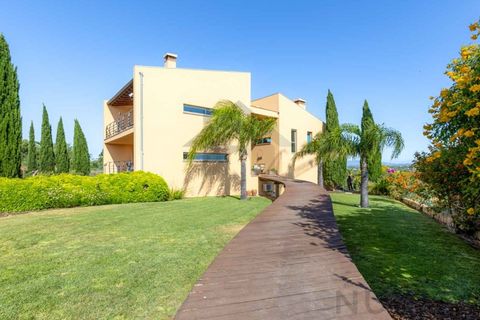 Villa i Algoz, Faro, Algoz - € 1.150.000 | Ref: NU_5856 - foto 6
