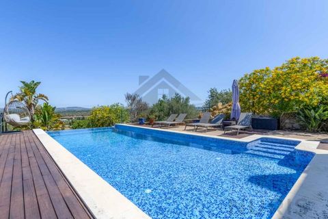 Villa i Algoz, Faro, Algoz - € 1.150.000 | Ref: NU_5856 - foto 7