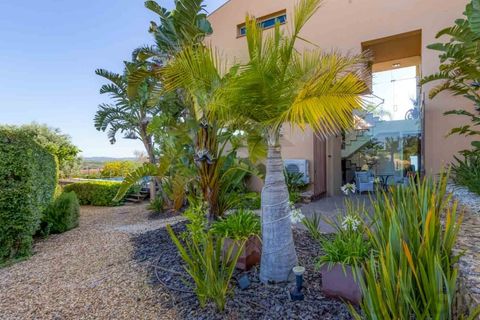 Villa i Algoz, Faro, Algoz - € 1.150.000 | Ref: NU_5856 - foto 8