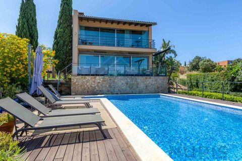 Villa i Algoz, Faro, Algoz - € 1.150.000 | Ref: NU_5856 - foto 1
