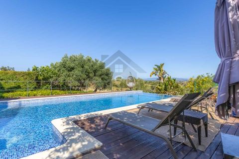 Villa i Algoz, Faro, Algoz - € 1.150.000 | Ref: NU_5856 - foto 10