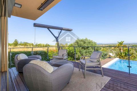 Villa i Algoz, Faro, Algoz - € 1.150.000 | Ref: NU_5856 - foto 12