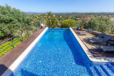 Villa i Algoz, Faro, Algoz - € 1.150.000 | Ref: NU_5856 - foto 13