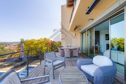 Villa i Algoz, Faro, Algoz - € 1.150.000 | Ref: NU_5856 - foto 14