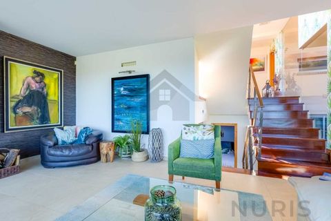 Villa i Algoz, Faro, Algoz - € 1.150.000 | Ref: NU_5856 - foto 19