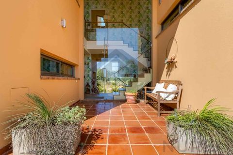 Villa i Algoz, Faro, Algoz - € 1.150.000 | Ref: NU_5856 - foto 26