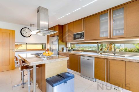 Villa i Algoz, Faro, Algoz - € 1.150.000 | Ref: NU_5856 - foto 31