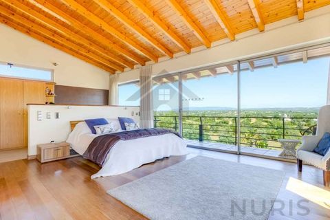 Villa i Algoz, Faro, Algoz - € 1.150.000 | Ref: NU_5856 - foto 35