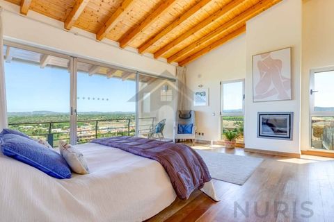 Villa i Algoz, Faro, Algoz - € 1.150.000 | Ref: NU_5856 - foto 36