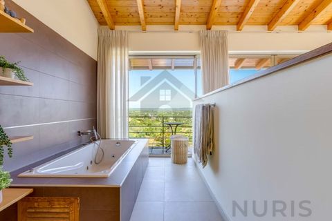 Villa i Algoz, Faro, Algoz - € 1.150.000 | Ref: NU_5856 - foto 38