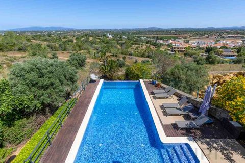 Villa i Algoz, Faro, Algoz - € 1.150.000 | Ref: NU_5856 - foto 40