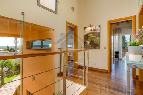 Villa i Algoz, Faro, Algoz - € 1.150.000 | Ref: NU_5856 - foto 41