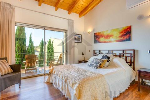 Villa i Algoz, Faro, Algoz - € 1.150.000 | Ref: NU_5856 - foto 44