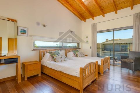 Villa i Algoz, Faro, Algoz - € 1.150.000 | Ref: NU_5856 - foto 46