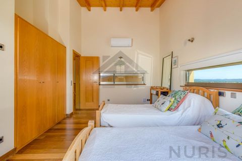 Villa i Algoz, Faro, Algoz - € 1.150.000 | Ref: NU_5856 - foto 47