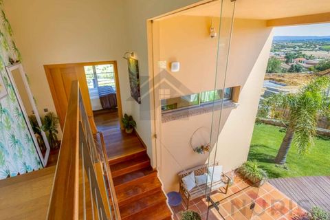 Villa i Algoz, Faro, Algoz - € 1.150.000 | Ref: NU_5856 - foto 50