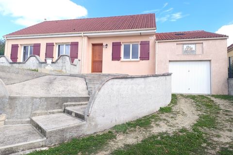 Villa i Vaumort, Yonne, Vaumort - € 180.000 | Ref: 340930468692 - foto 2